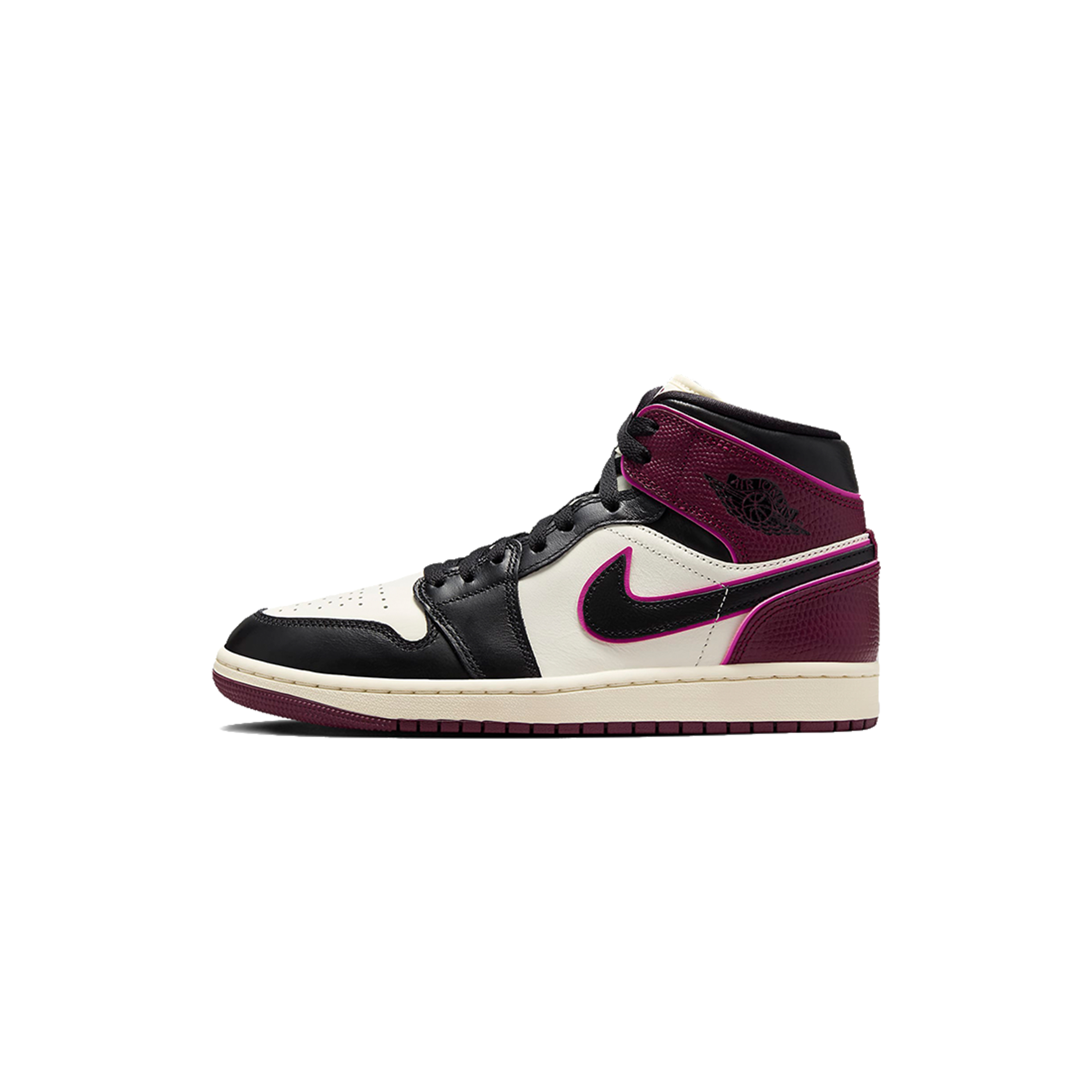 NIKE AIR JORDAN 1 MID SE FQ7818-101